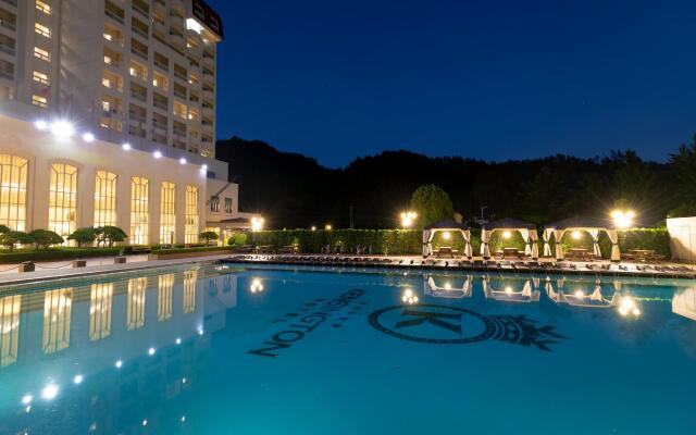 Kensington Hotel Pyeongchang