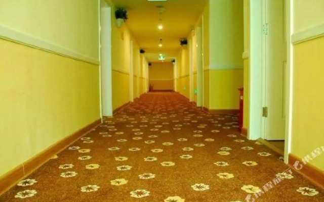 Taisheng Business Hostel