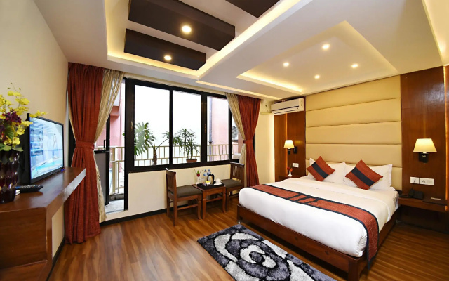Hotel Jampa