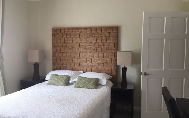 Holiday Villas at Vuemont