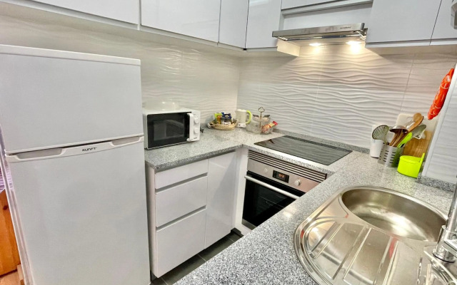 Apartamento Maria Fernanda, in the Centre of Luz