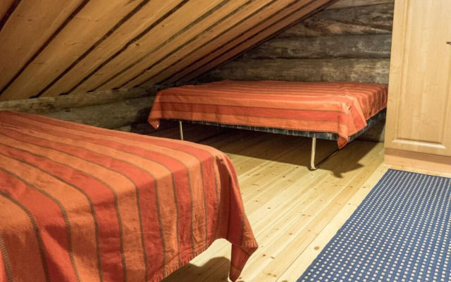 Holiday Home Kelokantola