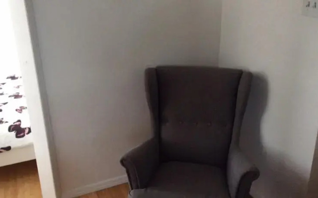 Beachside Apartment Brooklyn