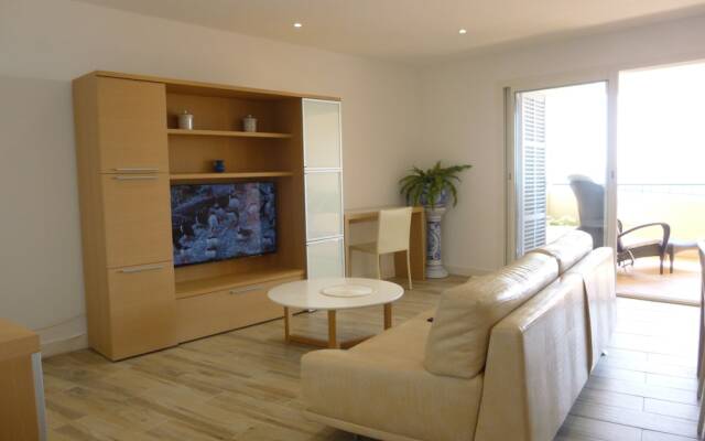 Appartement Chili