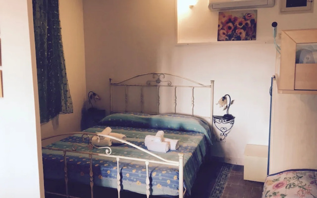 Vacanze Villa Carla