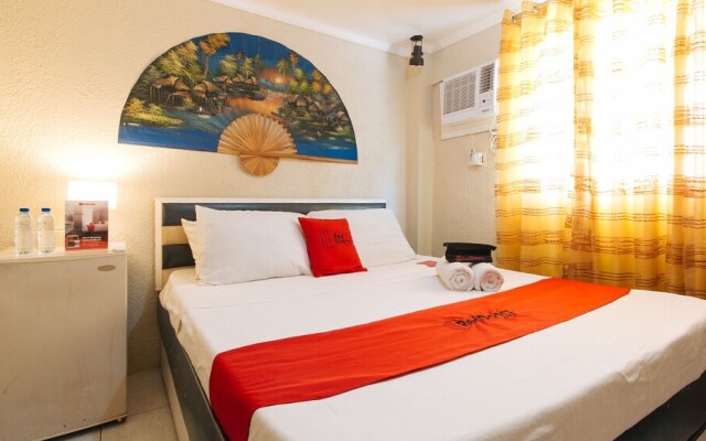 RedDoorz Plus @ Lagoon Beach Resort Zambales