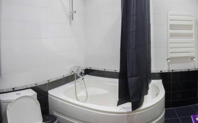 88 Davit Aghmashenebeli Avenue