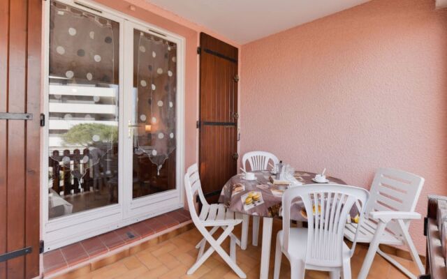 Le Méditerranée 34524