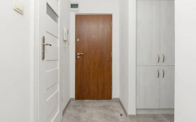 Wunder Apartments Chmielna 100