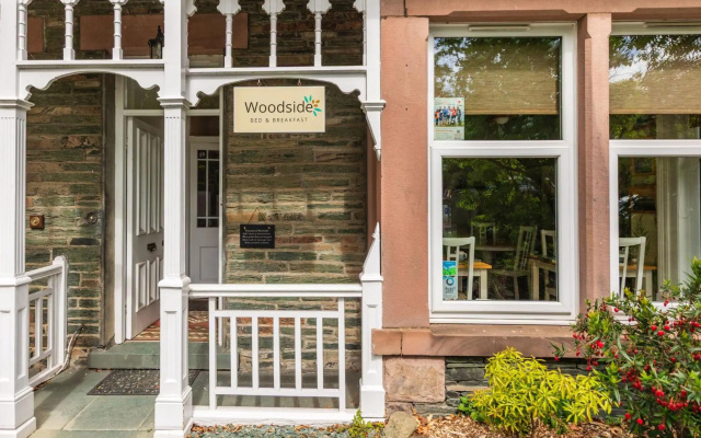 Woodside Guest House