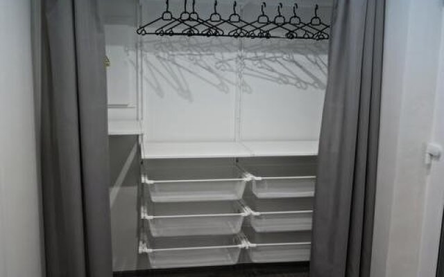 Aparthotel DKS