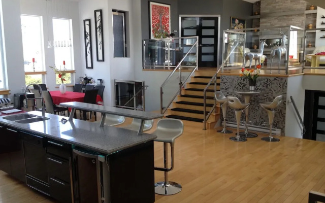 Gite l'Etoile du Havre B&B Inc.