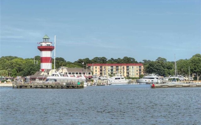 Yacht Club 7536 - Three Bedroom Condo