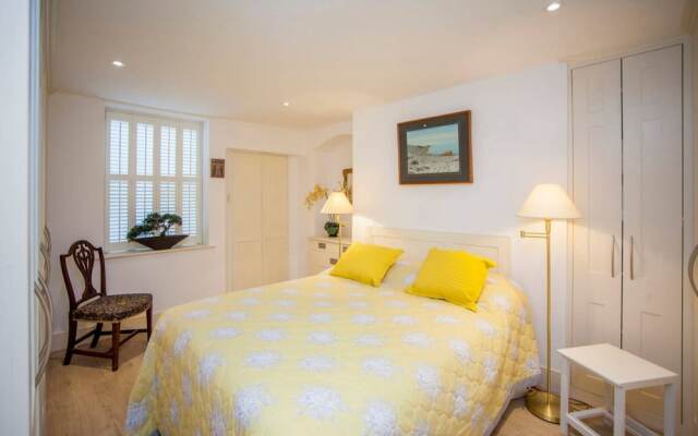 The Bath Retreat