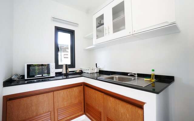 Sea Space Villa Phuket