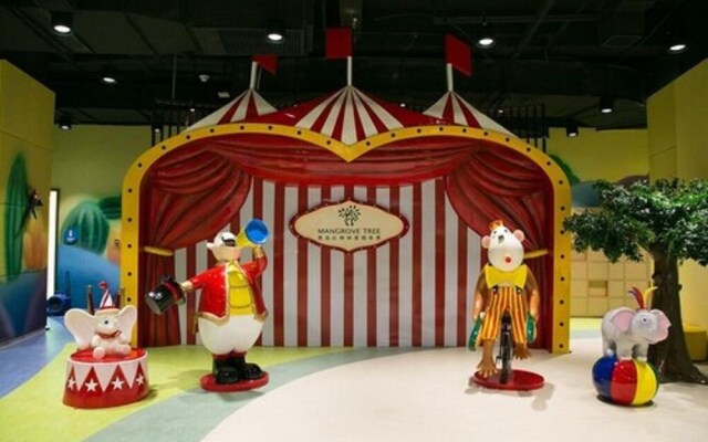 Mangrove Tree Resort World  Coconut Grove Tower