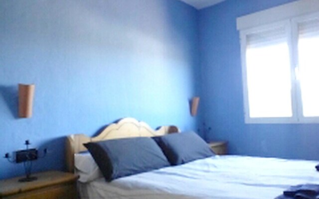 Chalet With 5 Bedrooms in Villamarchante, Valencia, With Wonderful Mou