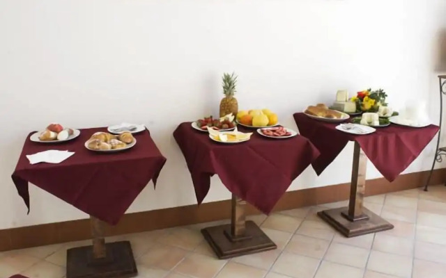 Residence Casale Verderame