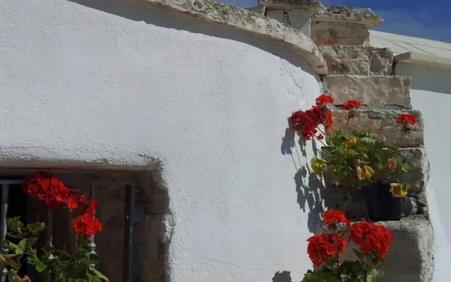 I Trulli DellAsinello