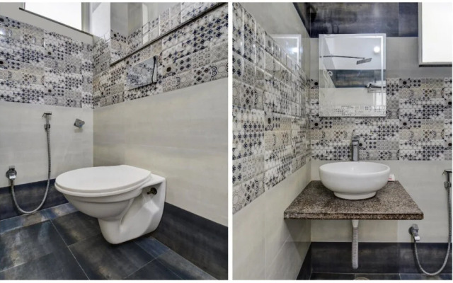 Hotel Olive Greens By OYO Rooms