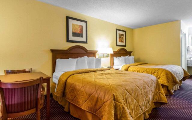 Quality Inn Fort Campbell