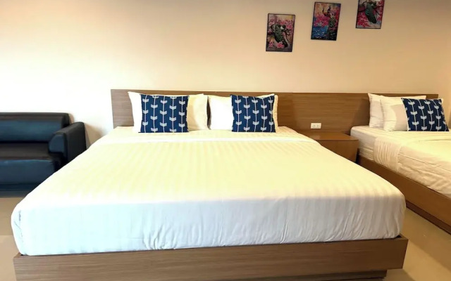 SKM Paradise Mae Sai