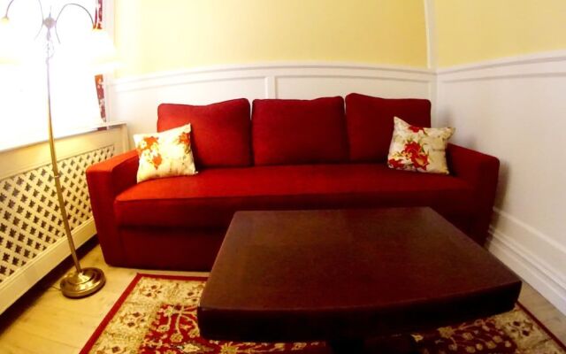 Lyckans Guesthouse