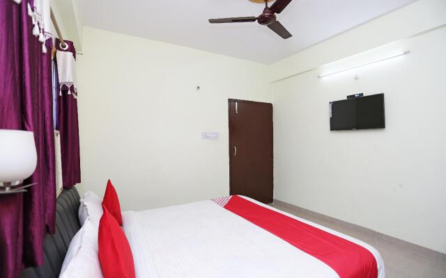 OYO Flagship 4655 Home Stay Hotel Vihar