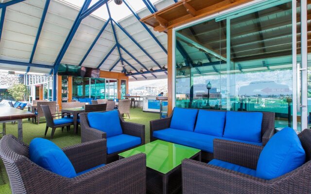 Sira Grande Hotel and Spa