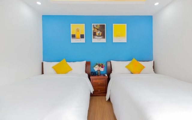 The Samson Boutique Hotel