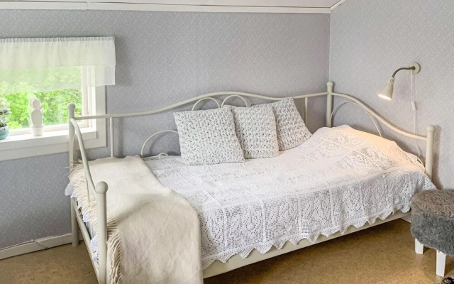 Nice Home in Vimmerby With 3 Bedrooms