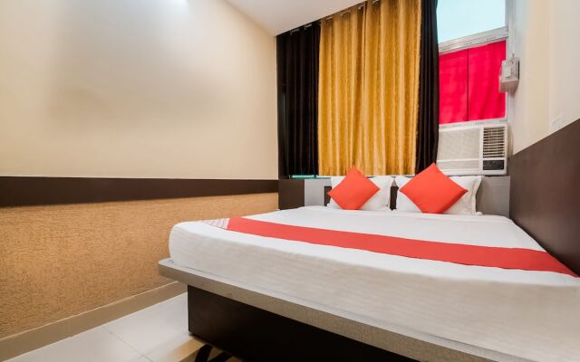 The Legend Inn by OYO Rooms