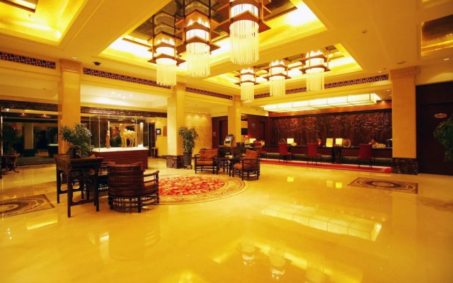 Dongshan Hotel