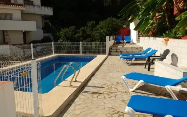 Apartamentos Panoramica