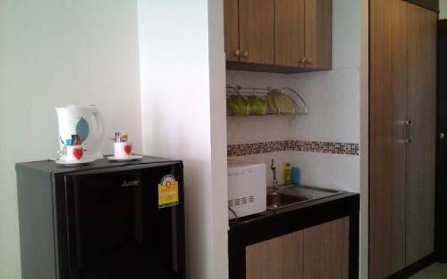 Easy Condotel Phuket