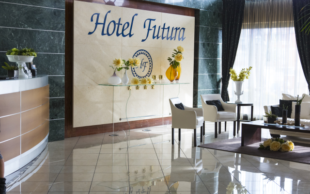 Hotel Futura Centro Congressi