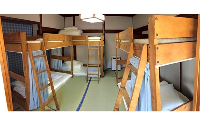 KINOSAKI KNOT female only dormitory - Vacation STAY 25710v