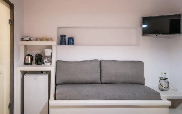 Vilos Suites