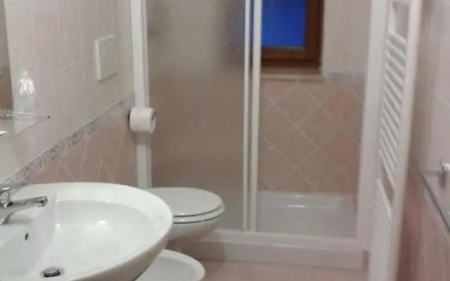 Hotel Bucaneve