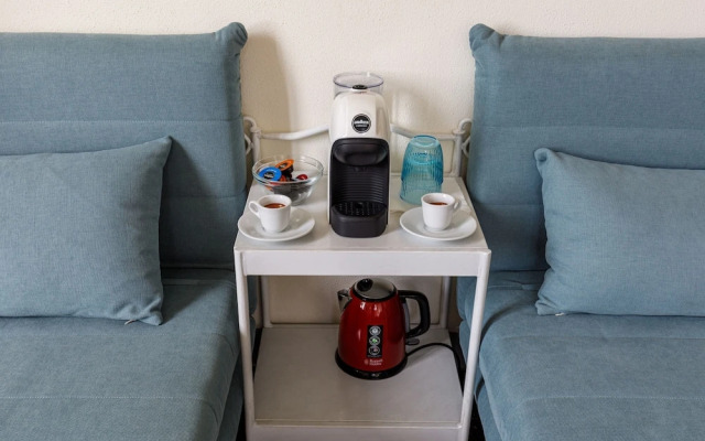 Onlyrooms IV - Sea View & Free Parking