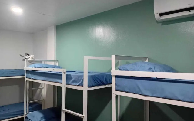 OYO 1170 Mvm Transient Home Pasay