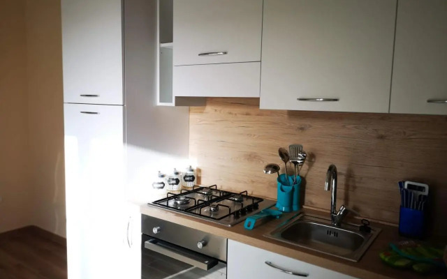 Residenza Maria Antonietta - 50 Metri Dal Mare