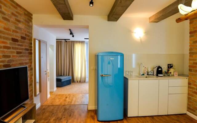Boutique Apartments Blagoevgrad