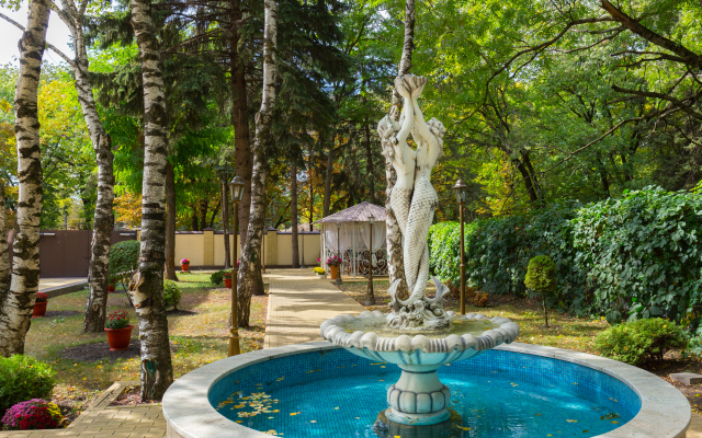 Villa German (Essentuki)