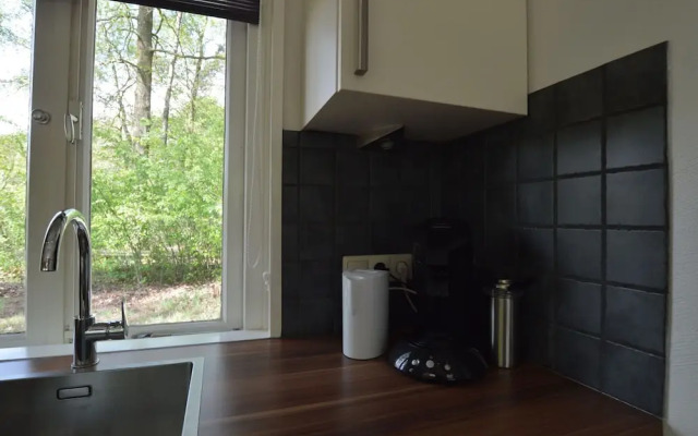 Detached Holiday Home With Sauna, Large Garden