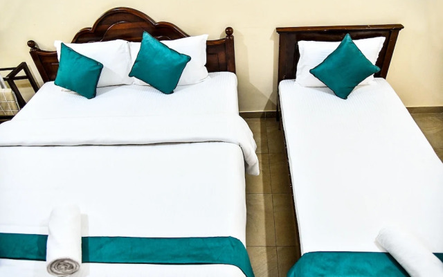 Sri Krishna Bhavan Hotel