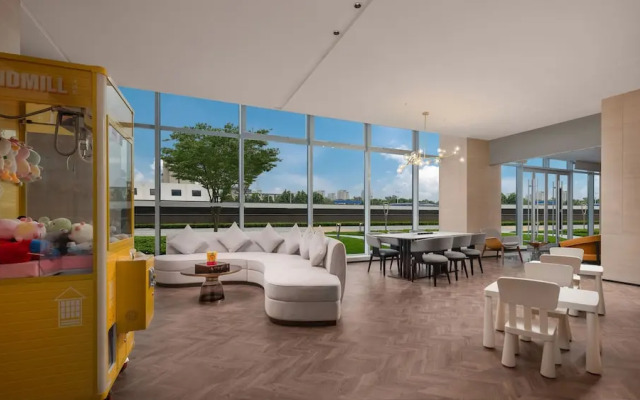 Holiday Inn Shijiazhuang High Tech Zone by IHG