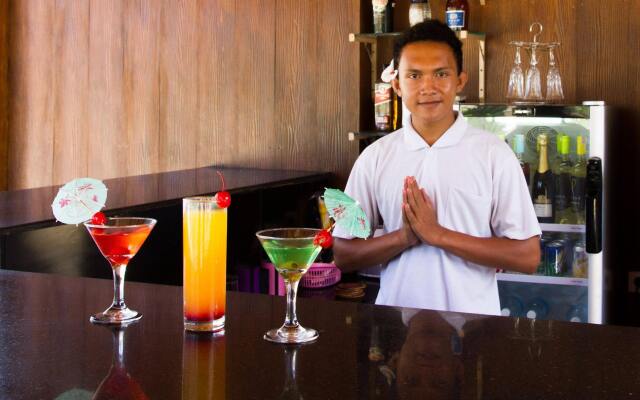 Tropical Hideaways Resort