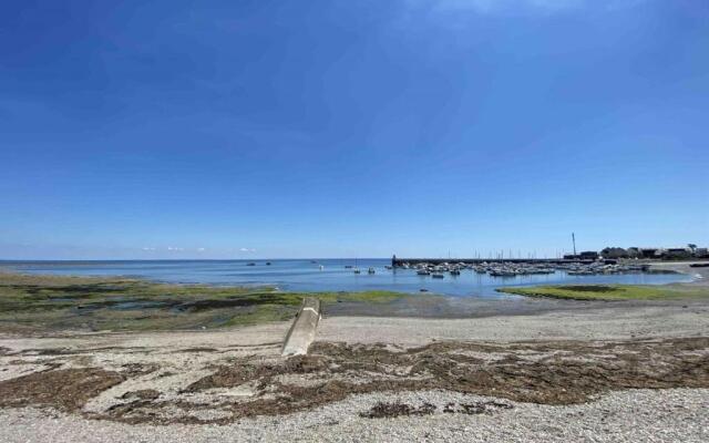 Appartement Sarzeau, 3 pièces, 5 personnes - FR-1-639-1