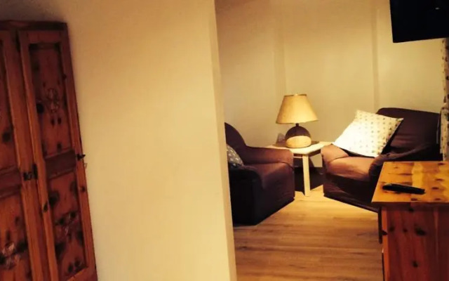 B&B La Piccola Balma